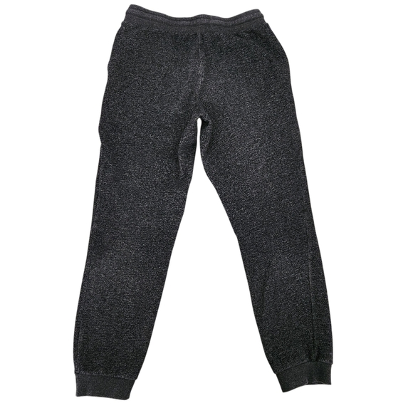 TENTREE Bamone charcoal fleece sweatpants small - Picture 8 of 11
